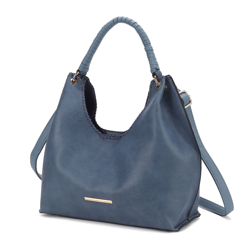MKF Collection Gara Versatile Shoulder Handbag by Mia K