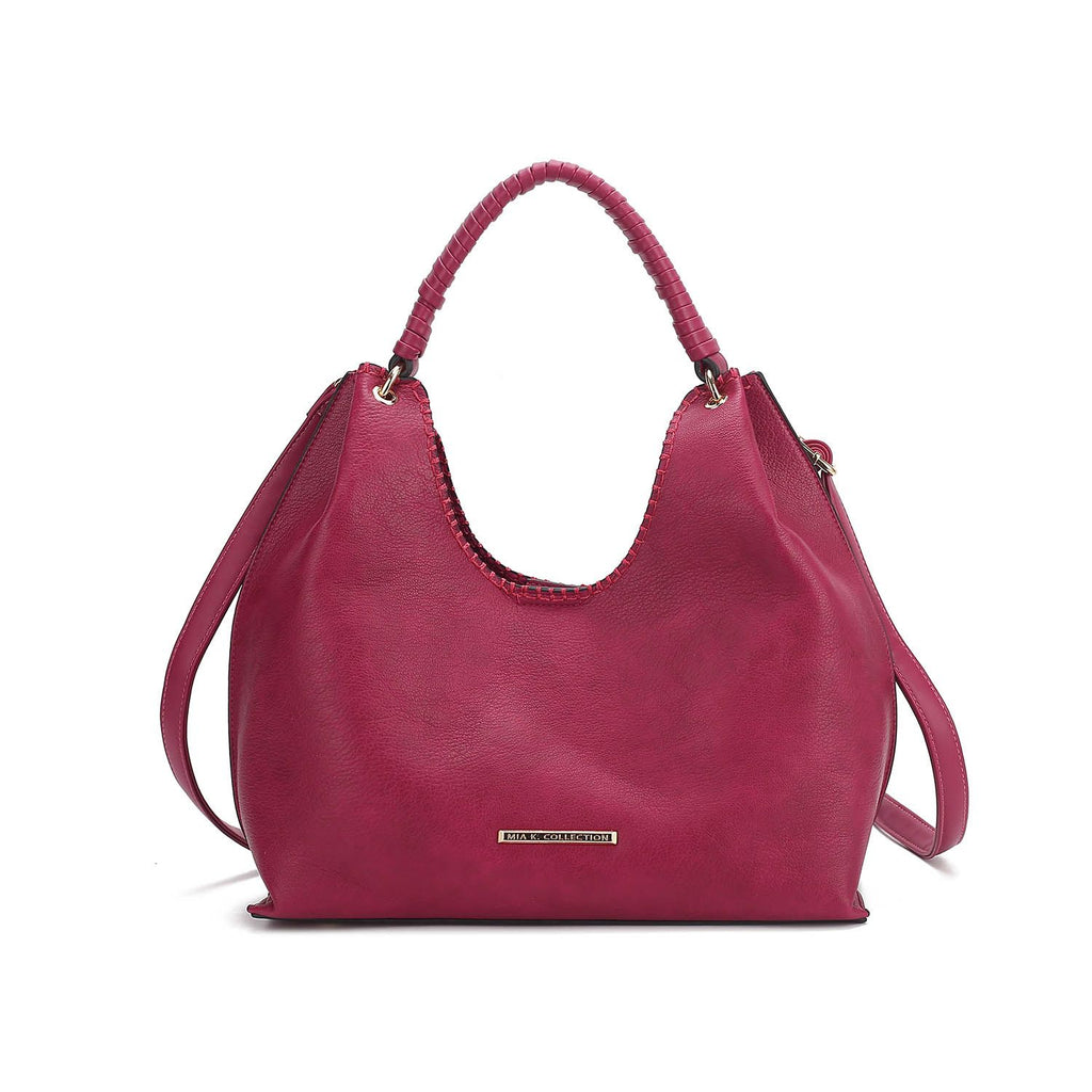 MKF Collection Gara Versatile Shoulder Handbag by Mia K