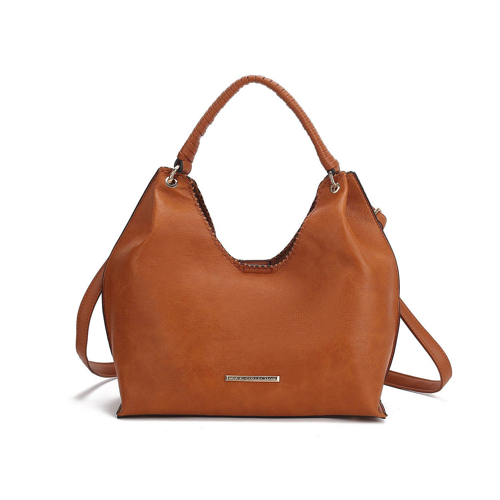 MKF Collection Gara Versatile Shoulder Handbag by Mia K