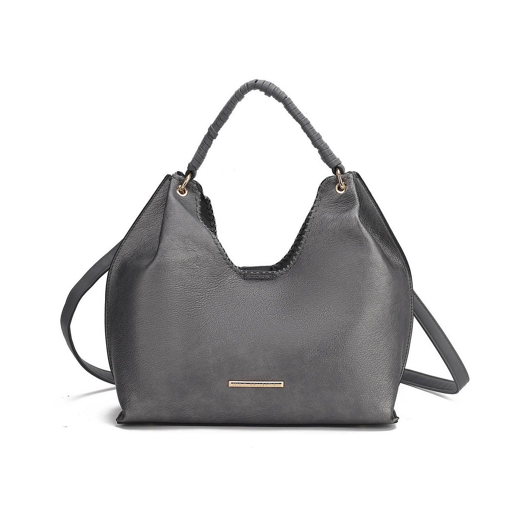 MKF Collection Gara Versatile Shoulder Handbag by Mia K