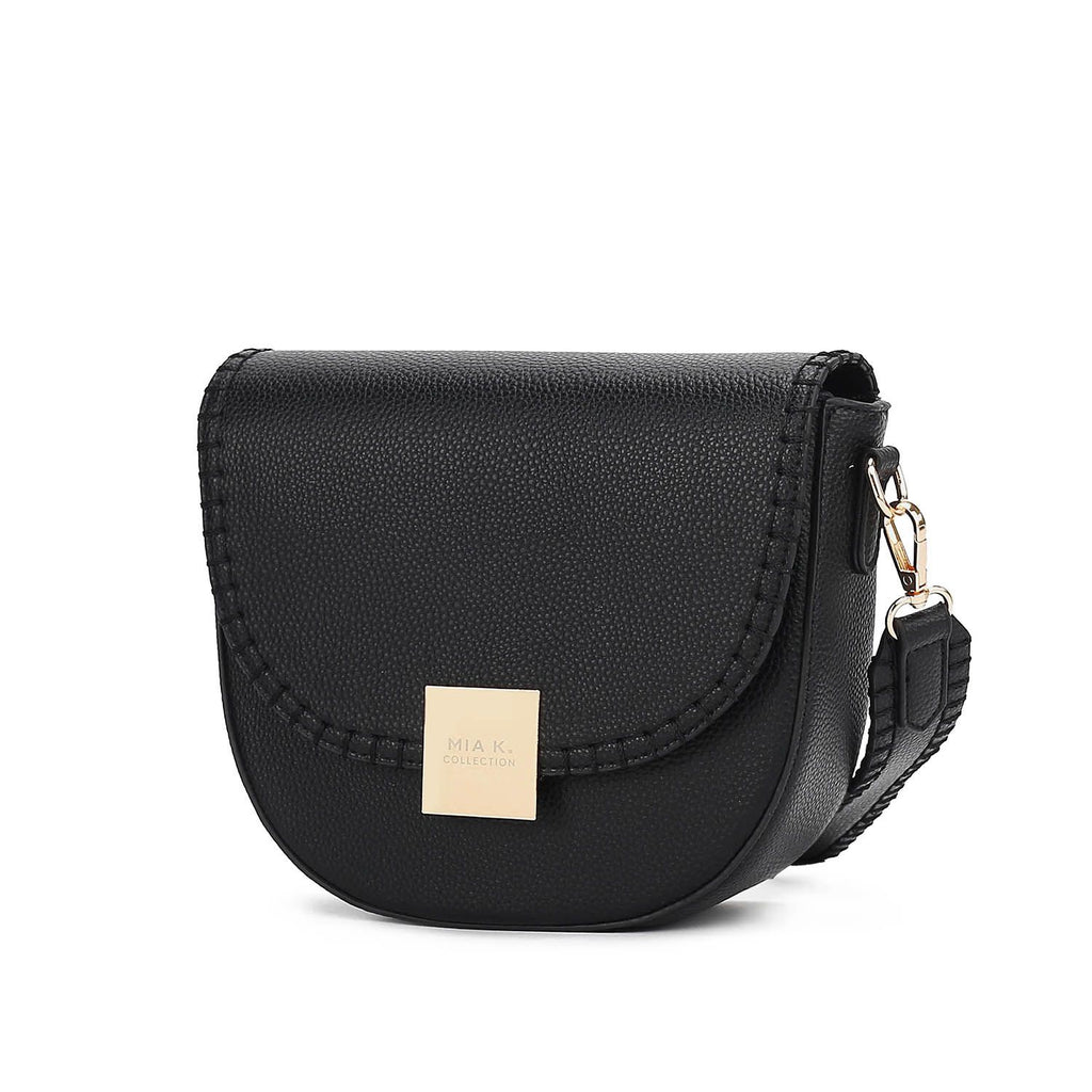 MKF Collection Isa Crossbody Women's Bag by Mia K
