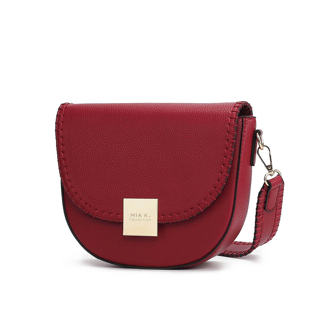 MKF Collection Isa Crossbody Women's Bag by Mia K