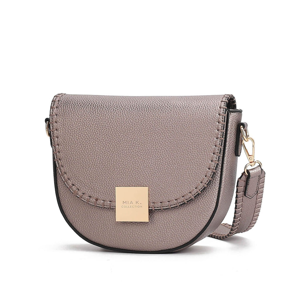 MKF Collection Isa Crossbody Women's Bag by Mia K