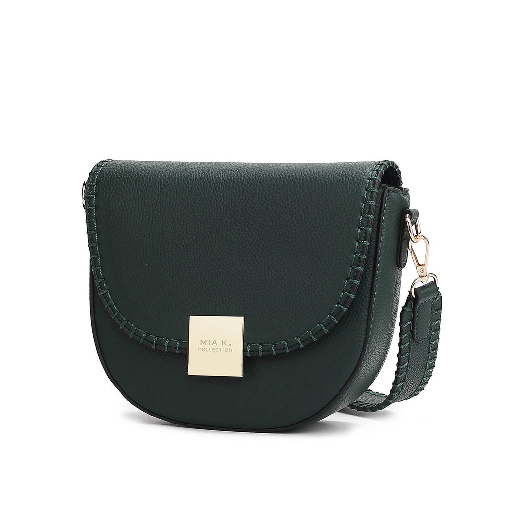 MKF Collection Isa Crossbody Women's Bag by Mia K