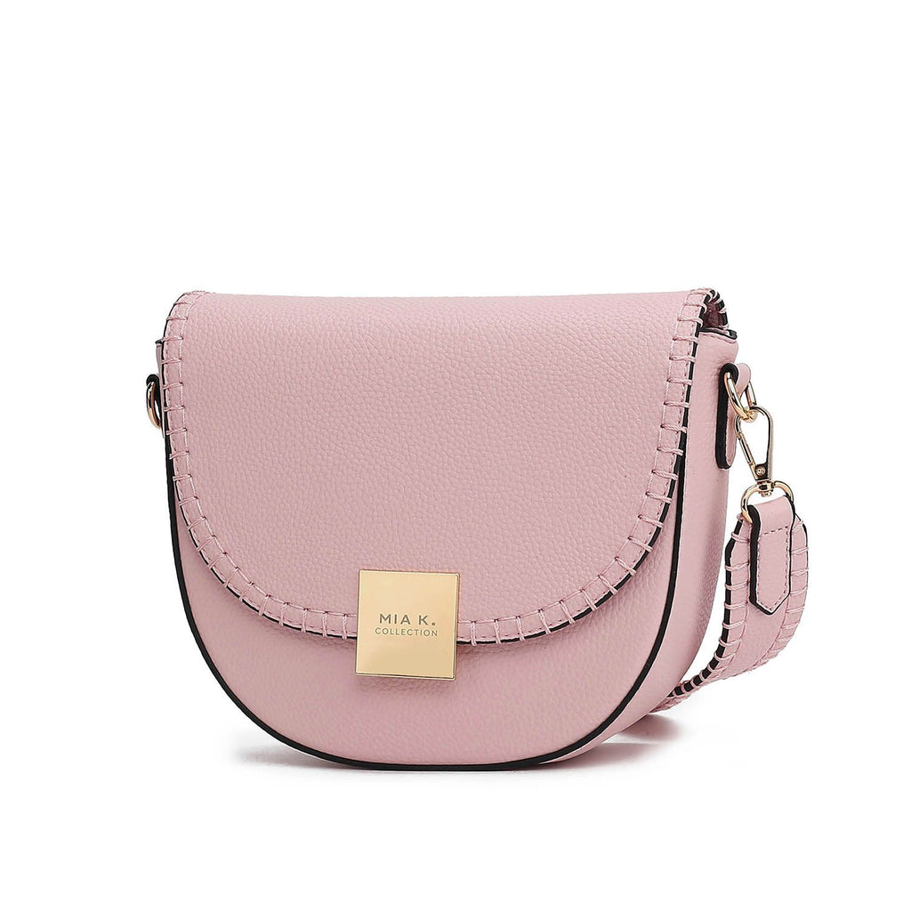 MKF Collection Isa Crossbody Women's Bag by Mia K