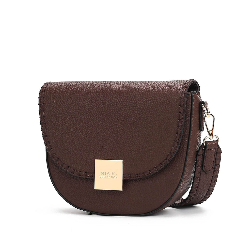 MKF Collection Isa Crossbody Women's Bag by Mia K