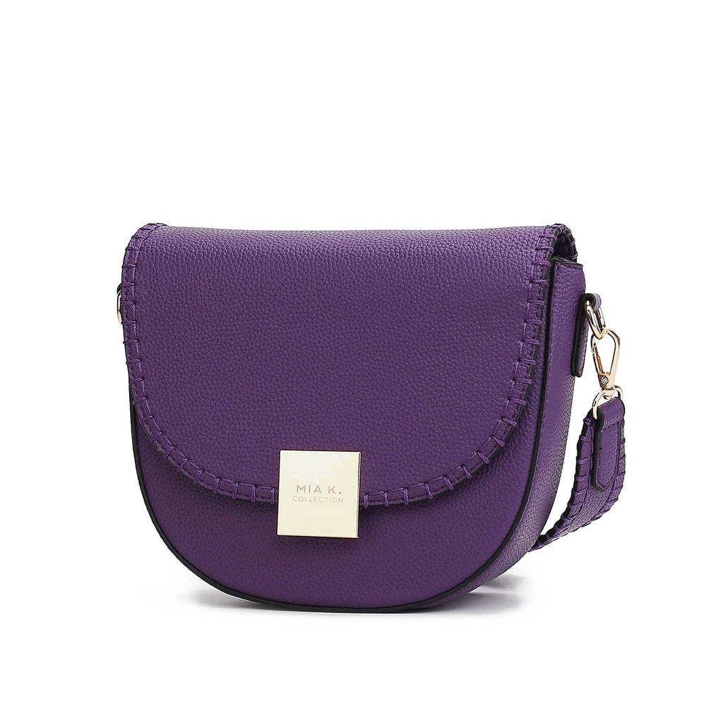 MKF Collection Isa Crossbody Women's Bag by Mia K