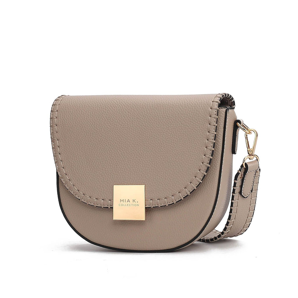 MKF Collection Isa Crossbody Women's Bag by Mia K