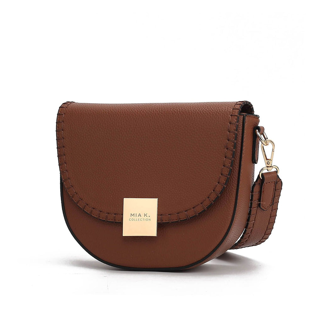 MKF Collection Isa Crossbody Women's Bag by Mia K