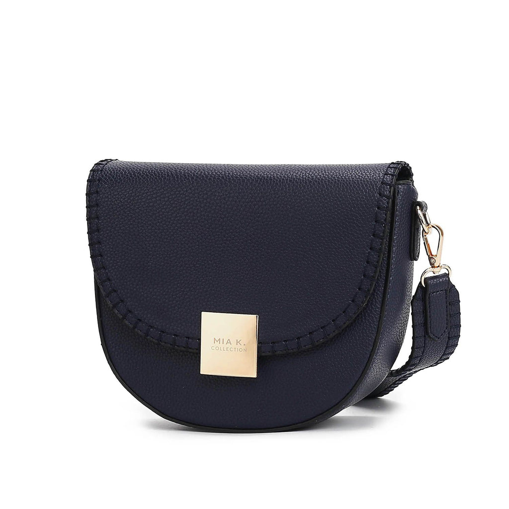 MKF Collection Isa Crossbody Women's Bag by Mia K