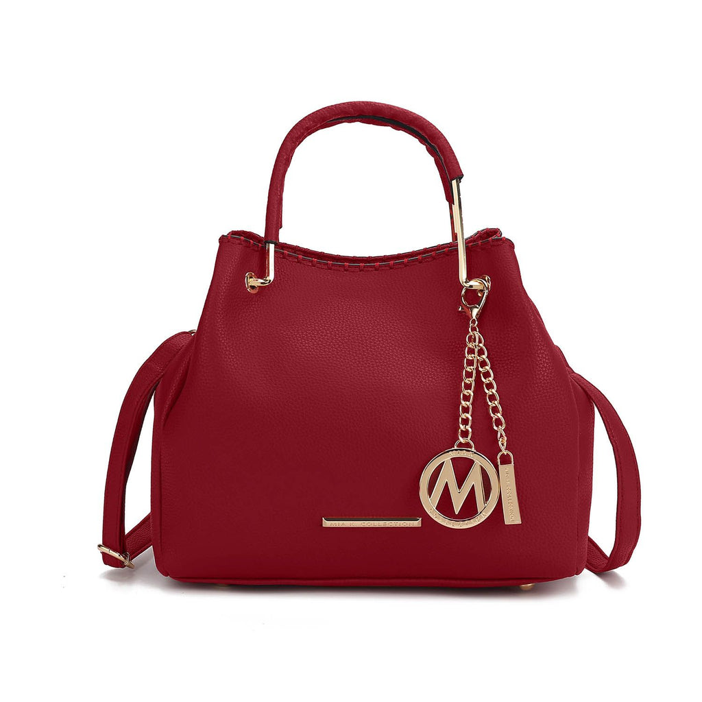 MKF Collection Isidora Tote Women's Bag Timeless and Versatile Handbag by Mia K.