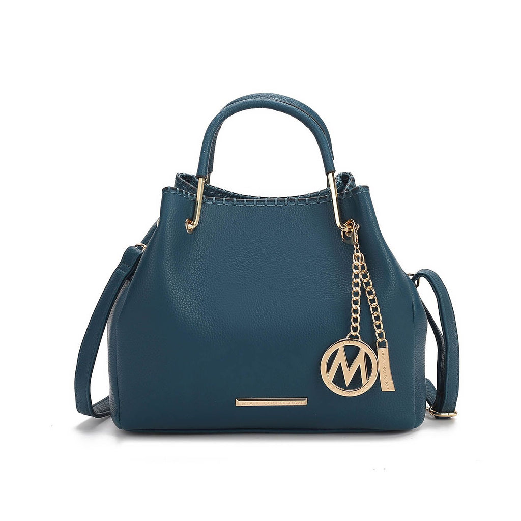 MKF Collection Isidora Tote Women's Bag Timeless and Versatile Handbag by Mia K.
