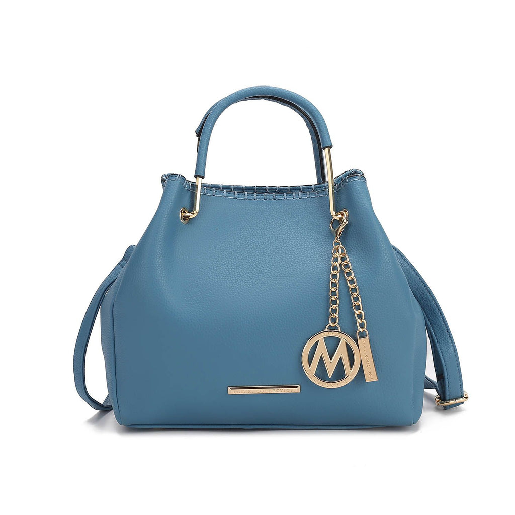 MKF Collection Isidora Tote Women's Bag Timeless and Versatile Handbag by Mia K.
