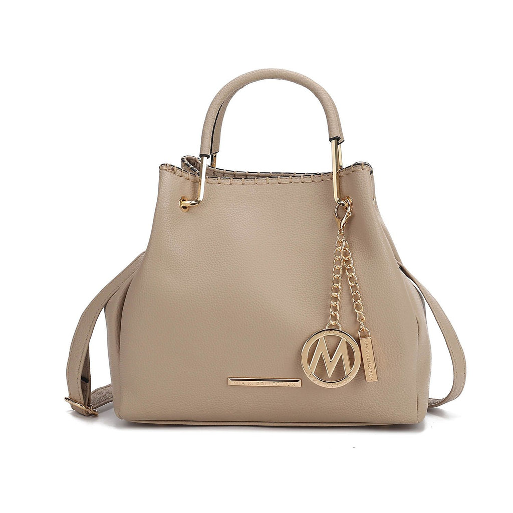 MKF Collection Isidora Tote Women's Bag Timeless and Versatile Handbag by Mia K.