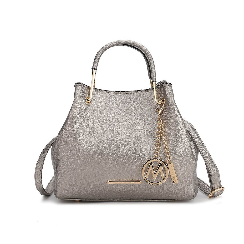 MKF Collection Isidora Tote Women's Bag Timeless and Versatile Handbag by Mia K.