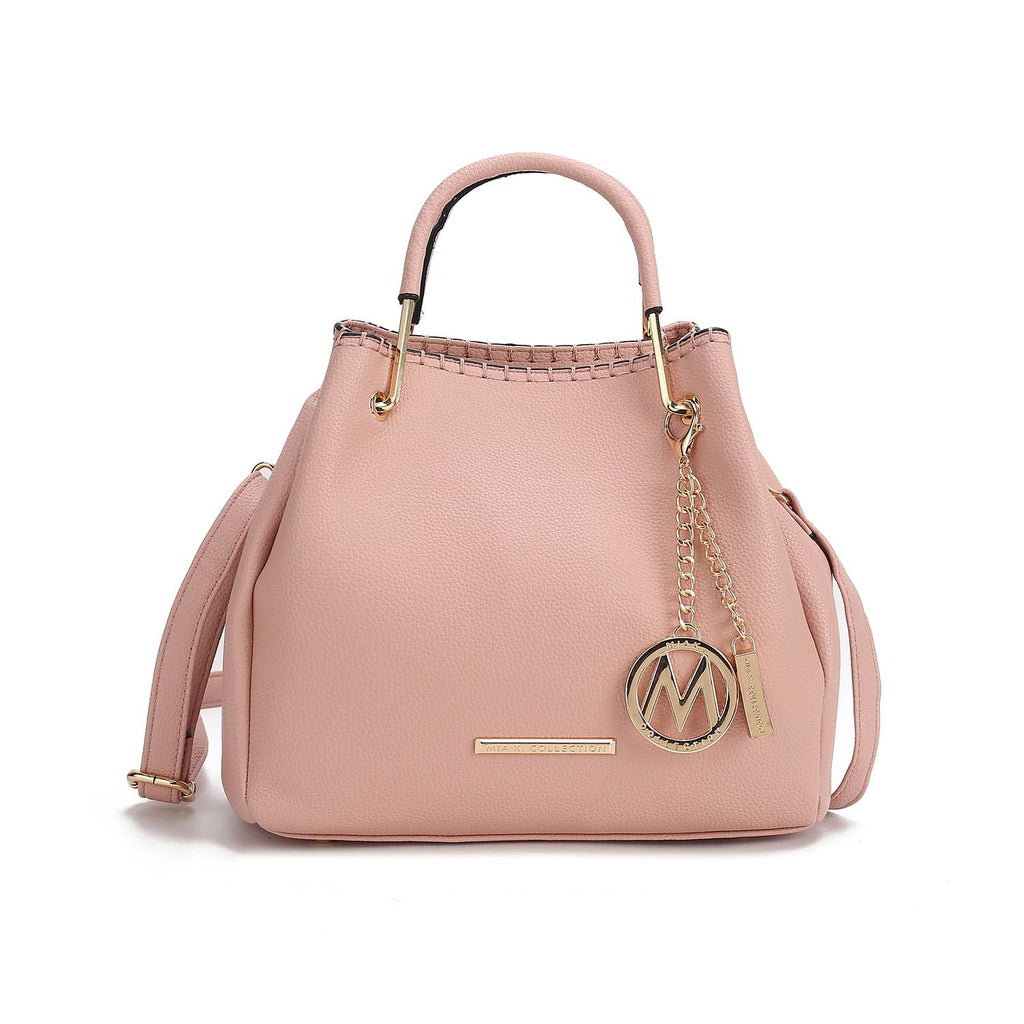 MKF Collection Isidora Tote Women's Bag Timeless and Versatile Handbag by Mia K.