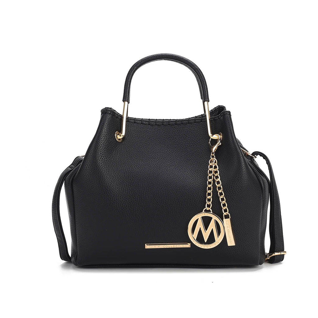 MKF Collection Isidora Tote Women's Bag Timeless and Versatile Handbag by Mia K.