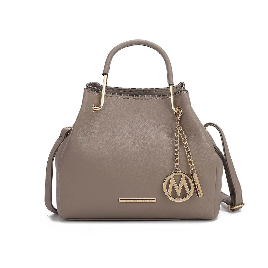 MKF Collection Isidora Tote Women's Bag Timeless and Versatile Handbag by Mia K.