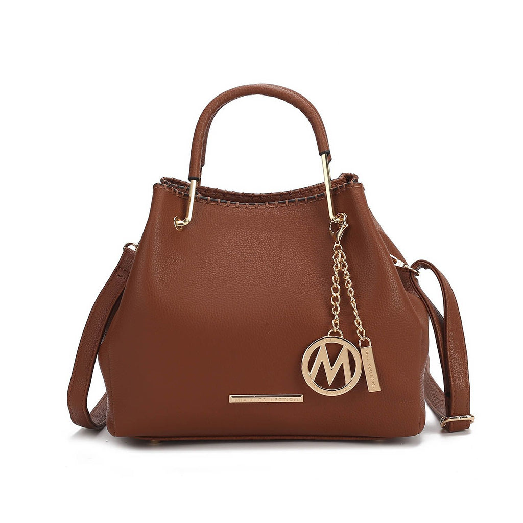 MKF Collection Isidora Tote Women's Bag Timeless and Versatile Handbag by Mia K.