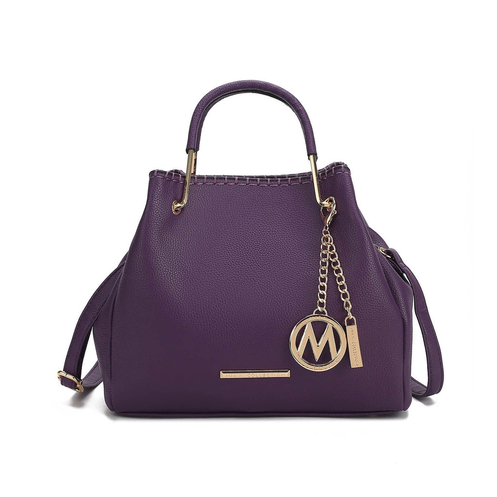 MKF Collection Isidora Tote Women's Bag Timeless and Versatile Handbag by Mia K.