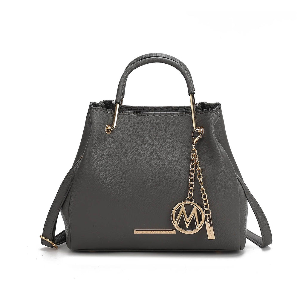 MKF Collection Isidora Tote Women's Bag Timeless and Versatile Handbag by Mia K.
