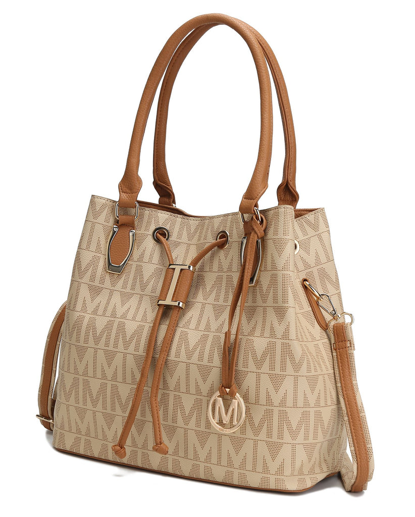 MKF Collection Jane Women's Tote Bag by Mia K