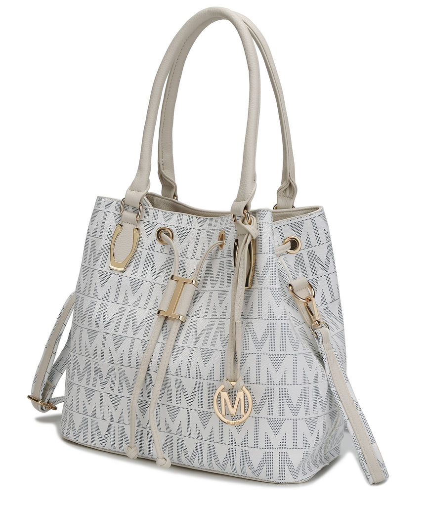 MKF Collection Jane Women's Tote Bag by Mia K