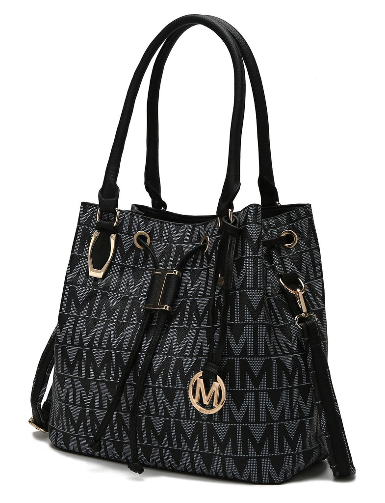 MKF Collection Jane Women's Tote Bag by Mia K