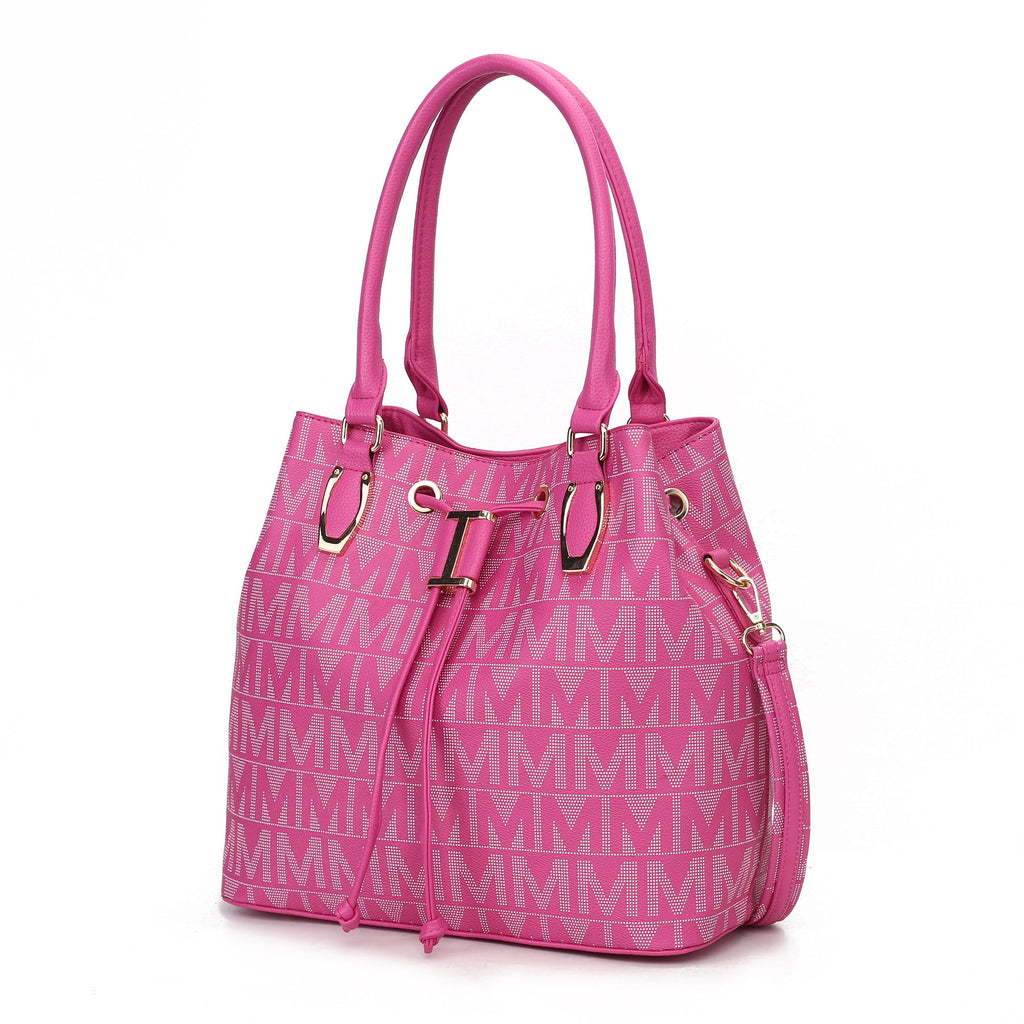 MKF Collection Jane Women's Tote Bag by Mia K