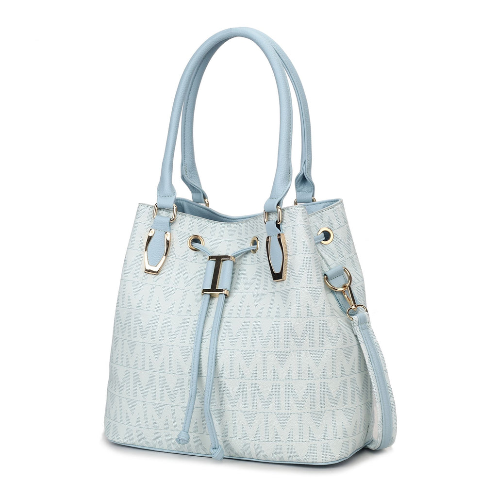 MKF Collection Jane Women's Tote Bag by Mia K