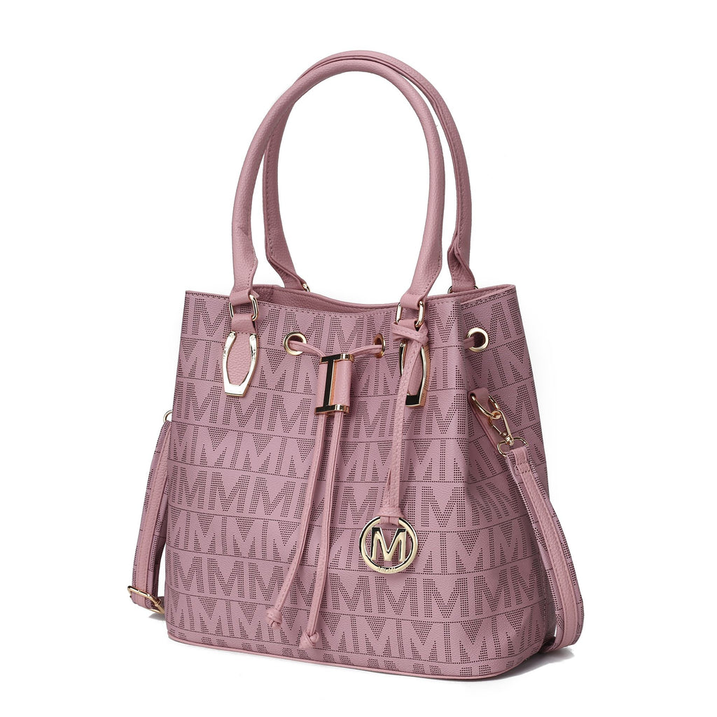 MKF Collection Jane Women's Tote Bag by Mia K