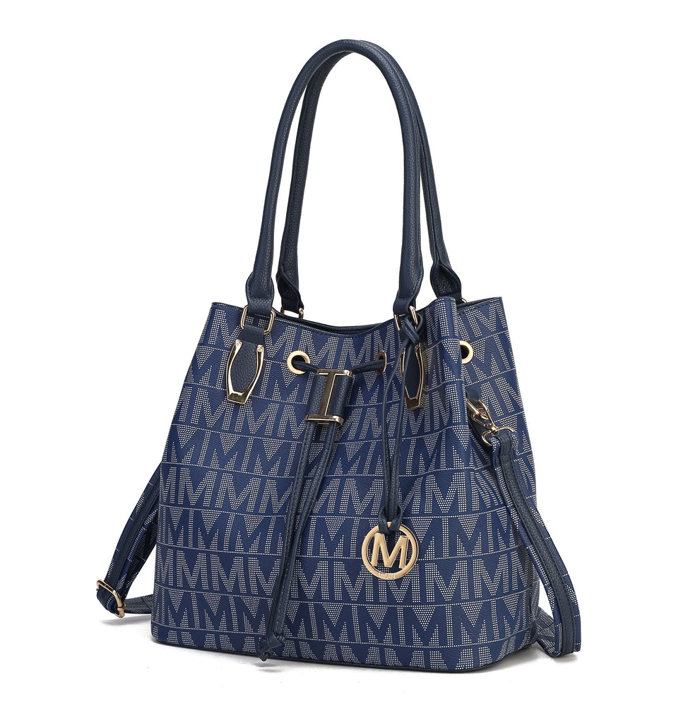 MKF Collection Jane Women's Tote Bag by Mia K