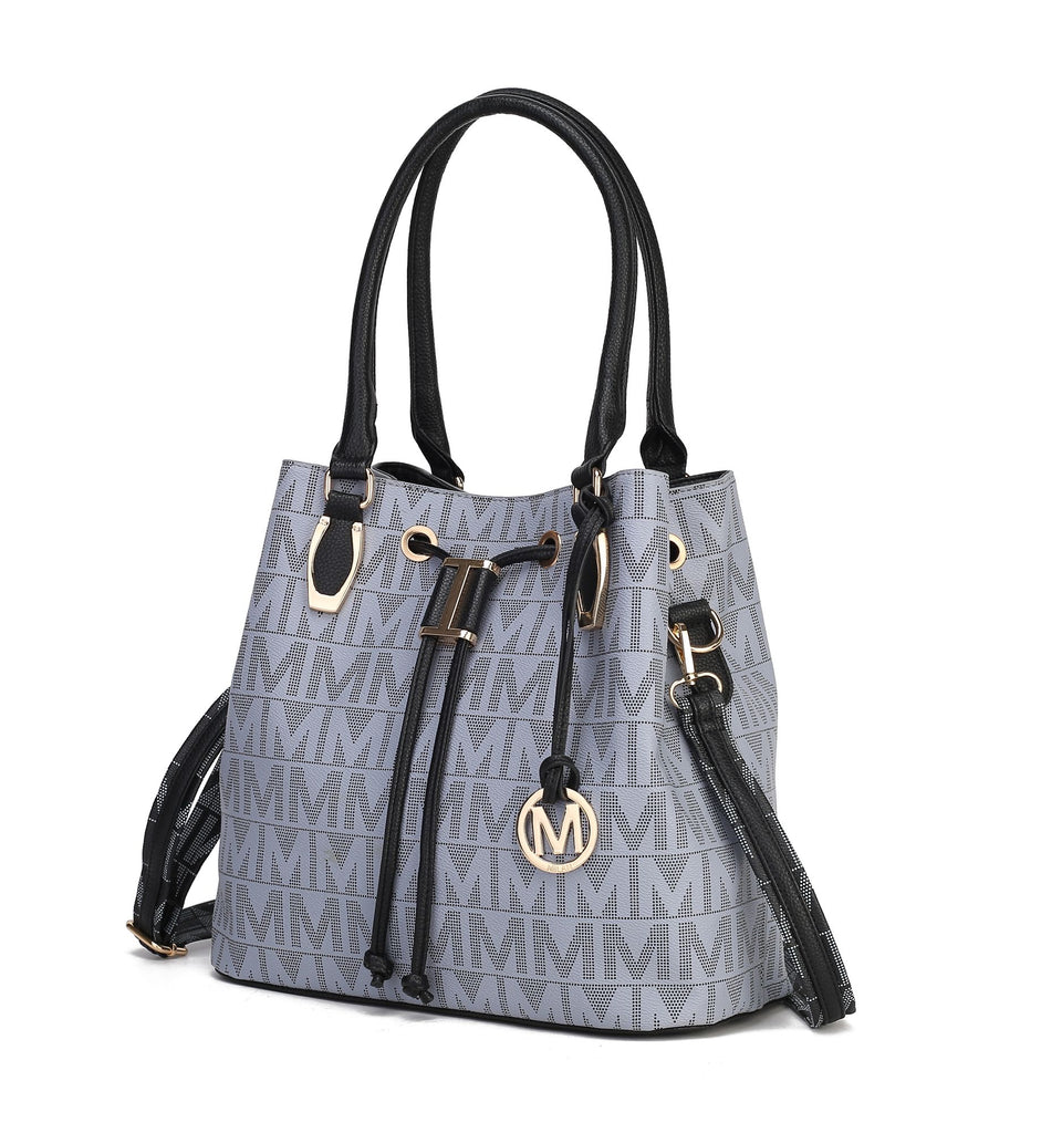 MKF Collection Jane Women's Tote Bag by Mia K