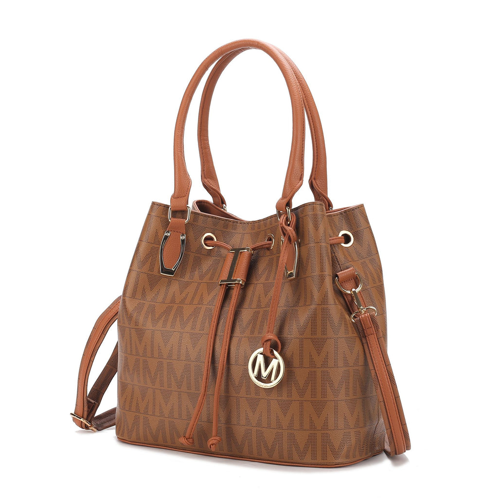 MKF Collection Jane Women's Tote Bag by Mia K
