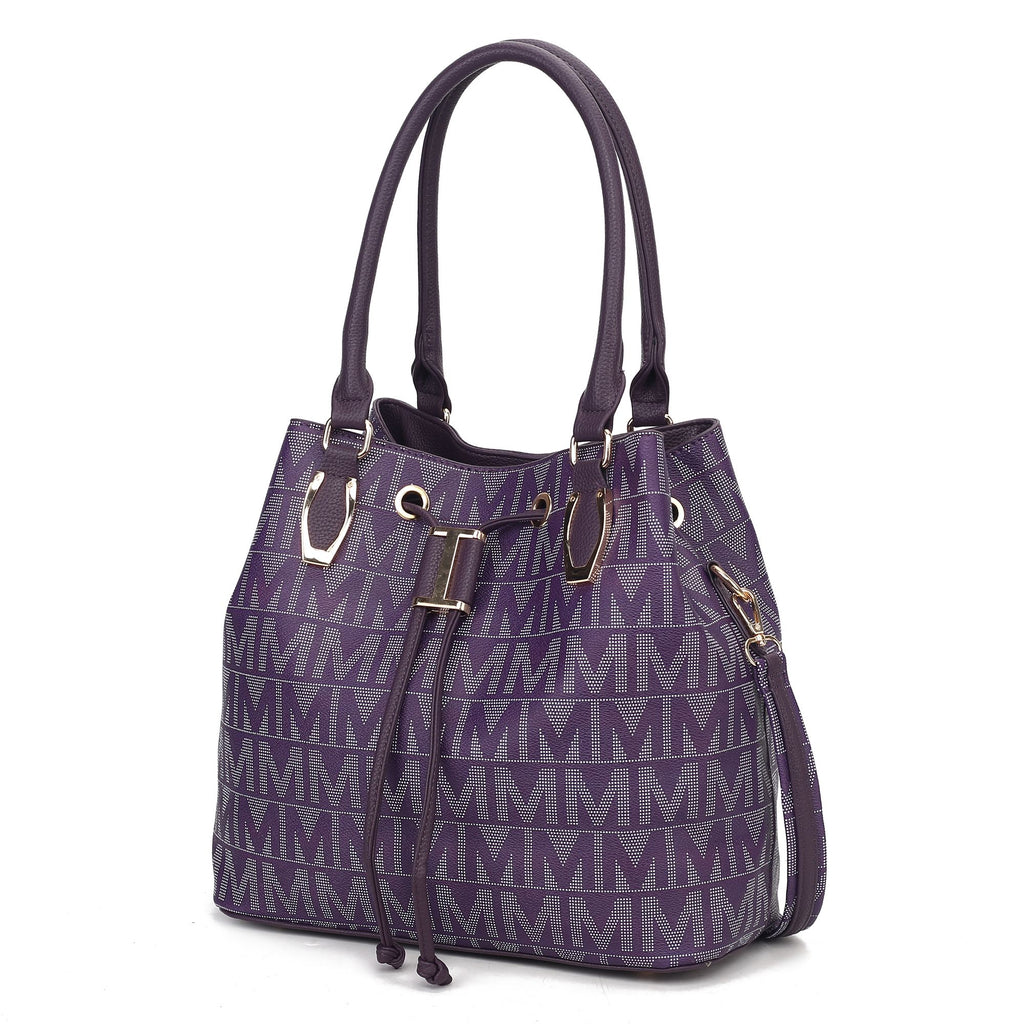 MKF Collection Jane Women's Tote Bag by Mia K