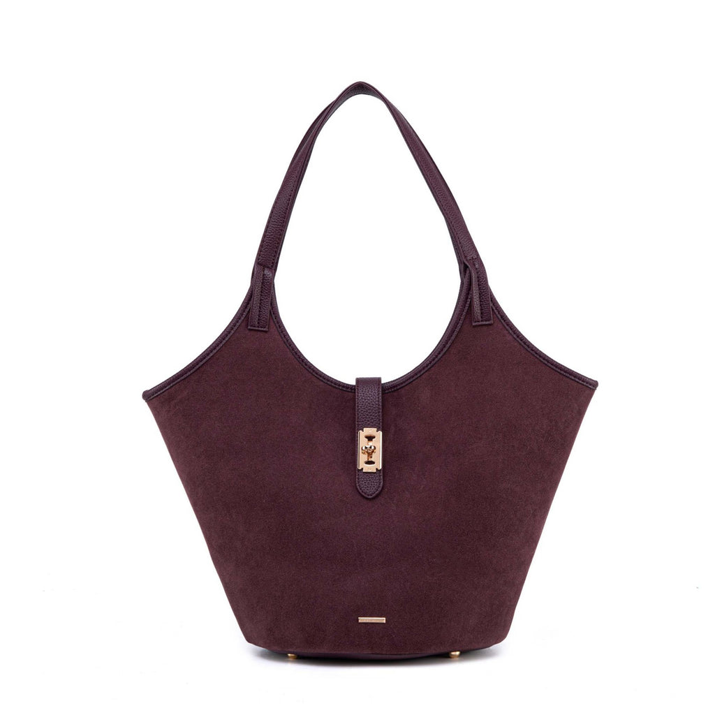 MKF Collection Joyce Shoulder Top Handle Bag by Mia K