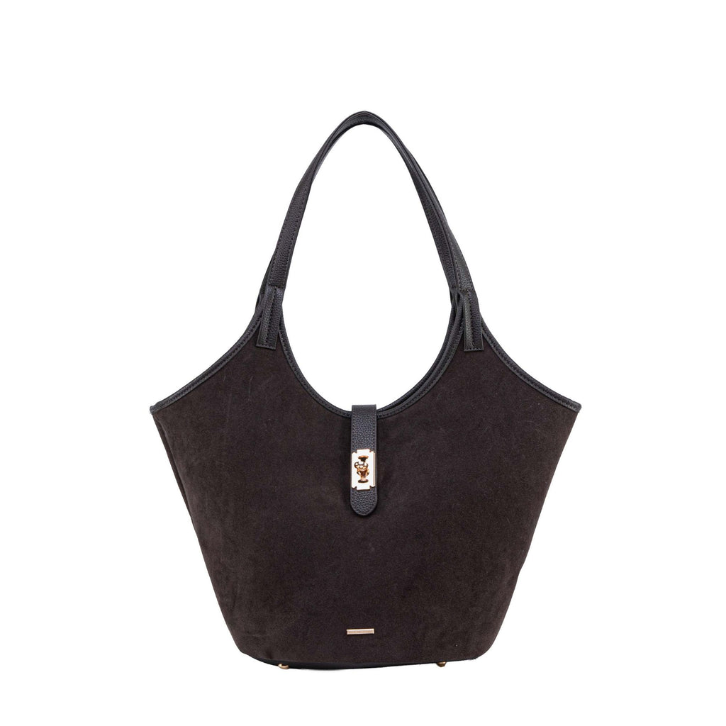 MKF Collection Joyce Shoulder Top Handle Bag by Mia K