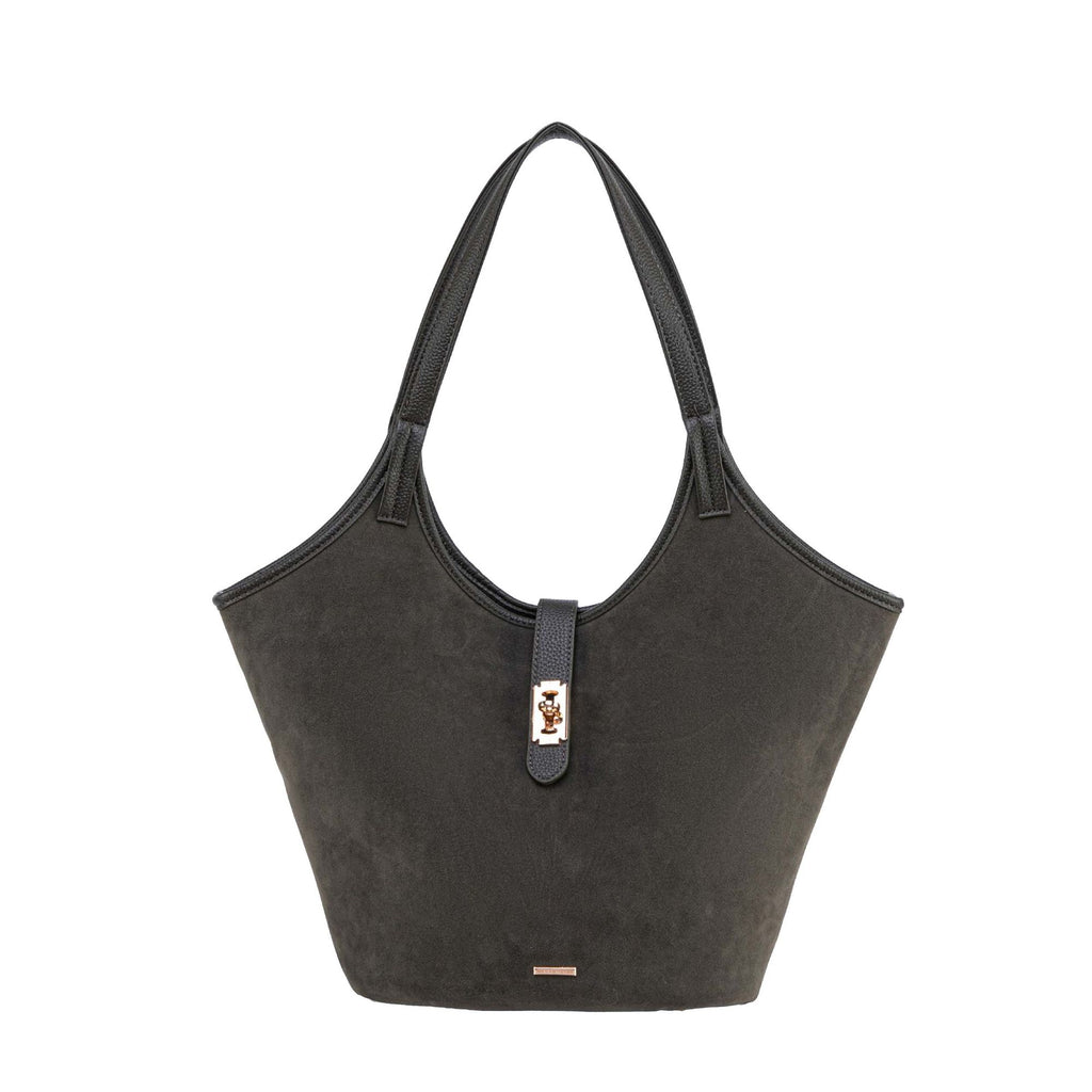 MKF Collection Joyce Shoulder Top Handle Bag by Mia K