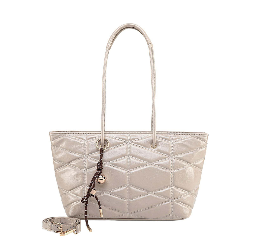 MKF Collection Karen faux leather Tote Bag by Mia K