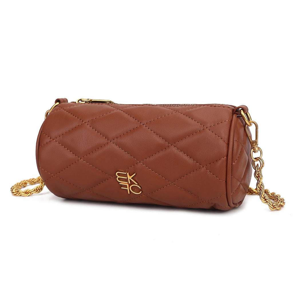MKF Collection Lexa Crossbody Bag by Mia K