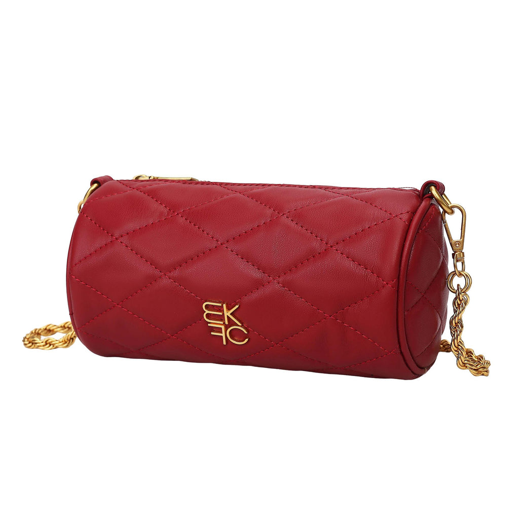 MKF Collection Lexa Crossbody Bag by Mia K