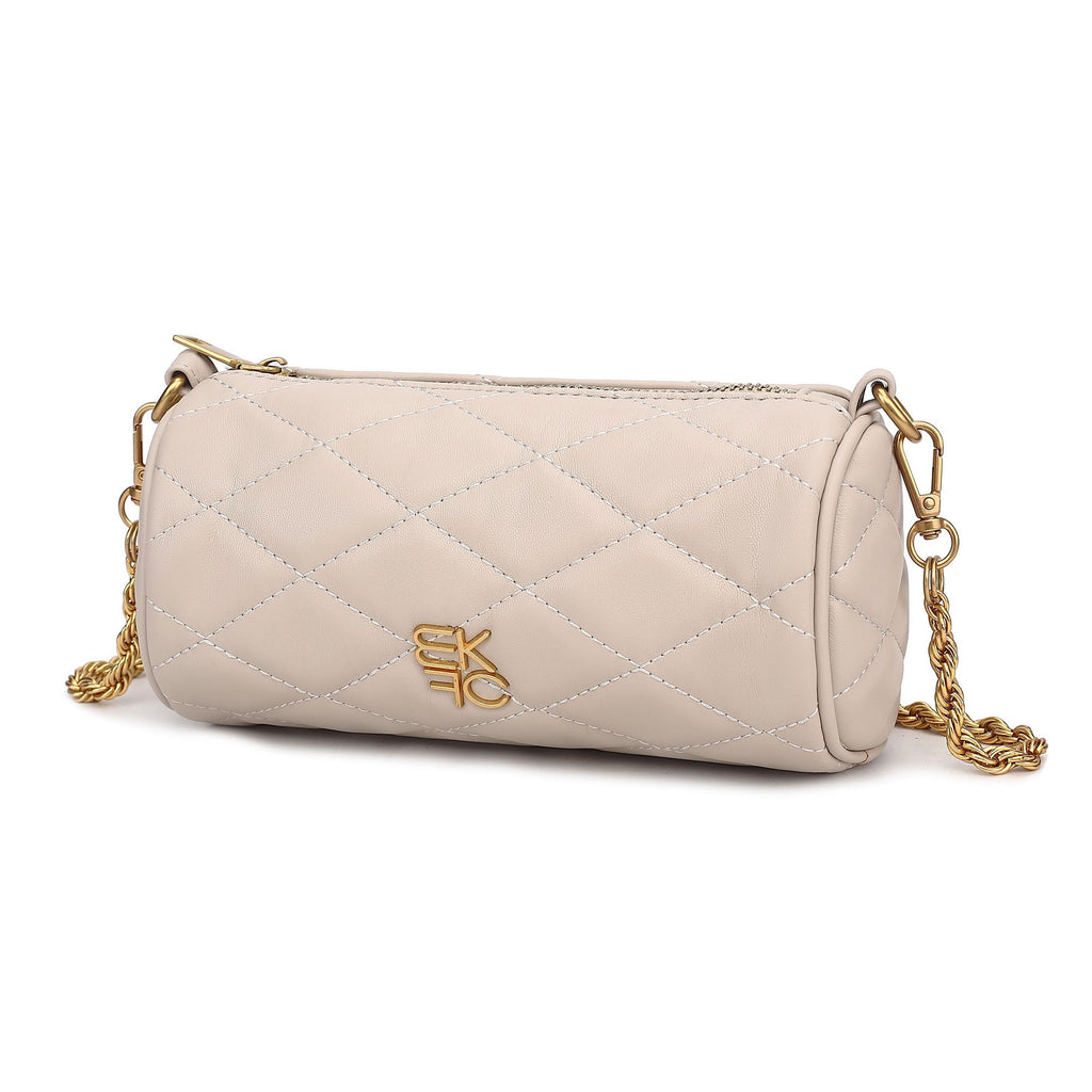 MKF Collection Lexa Crossbody Bag by Mia K