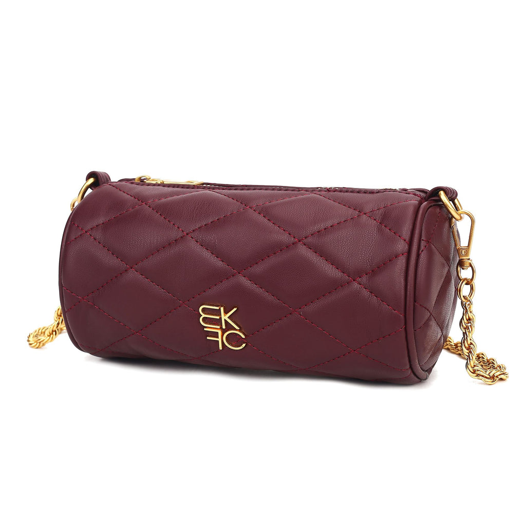 MKF Collection Lexa Crossbody Bag by Mia K