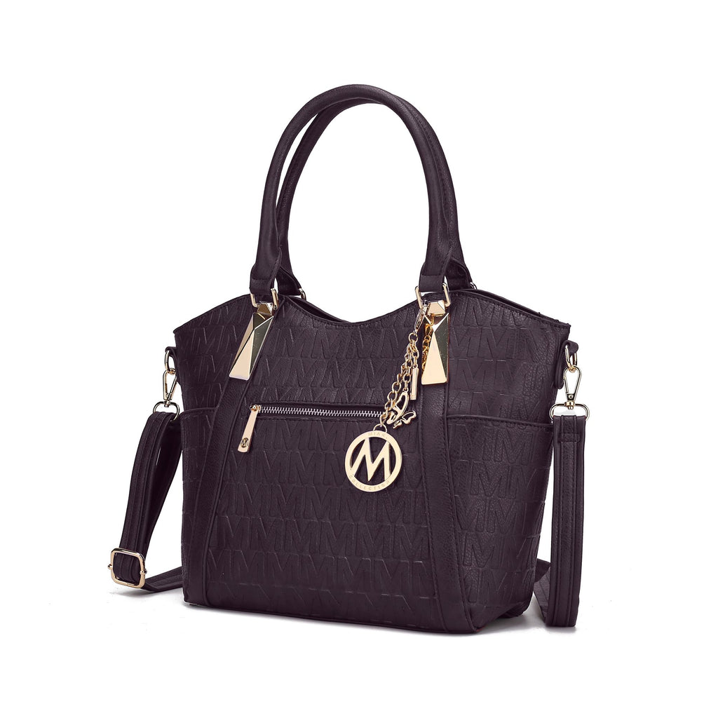 MKF Collection Lucy Tote Handbag by Mia k