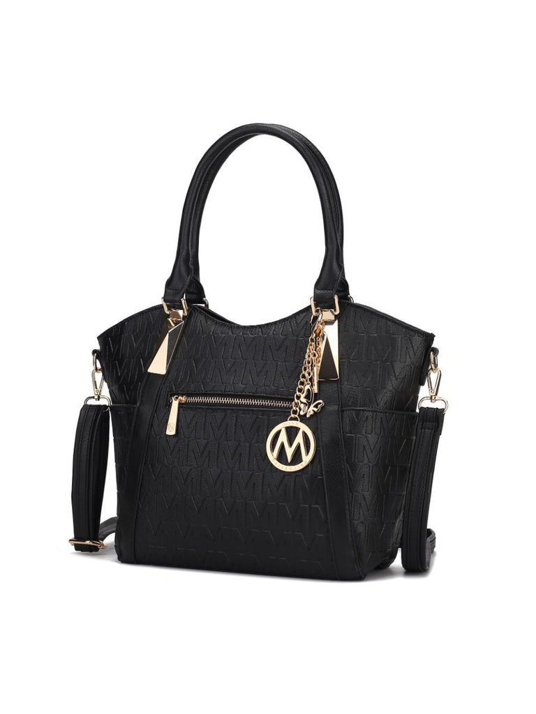 MKF Collection Lucy Tote Handbag by Mia k