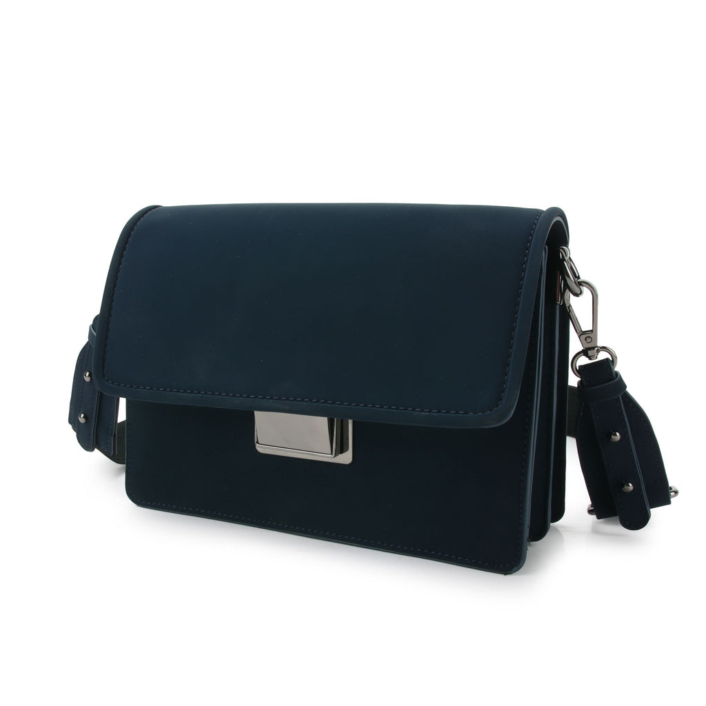 MKF Collection Lysandra Shoulder crossbody Bag by Mia K