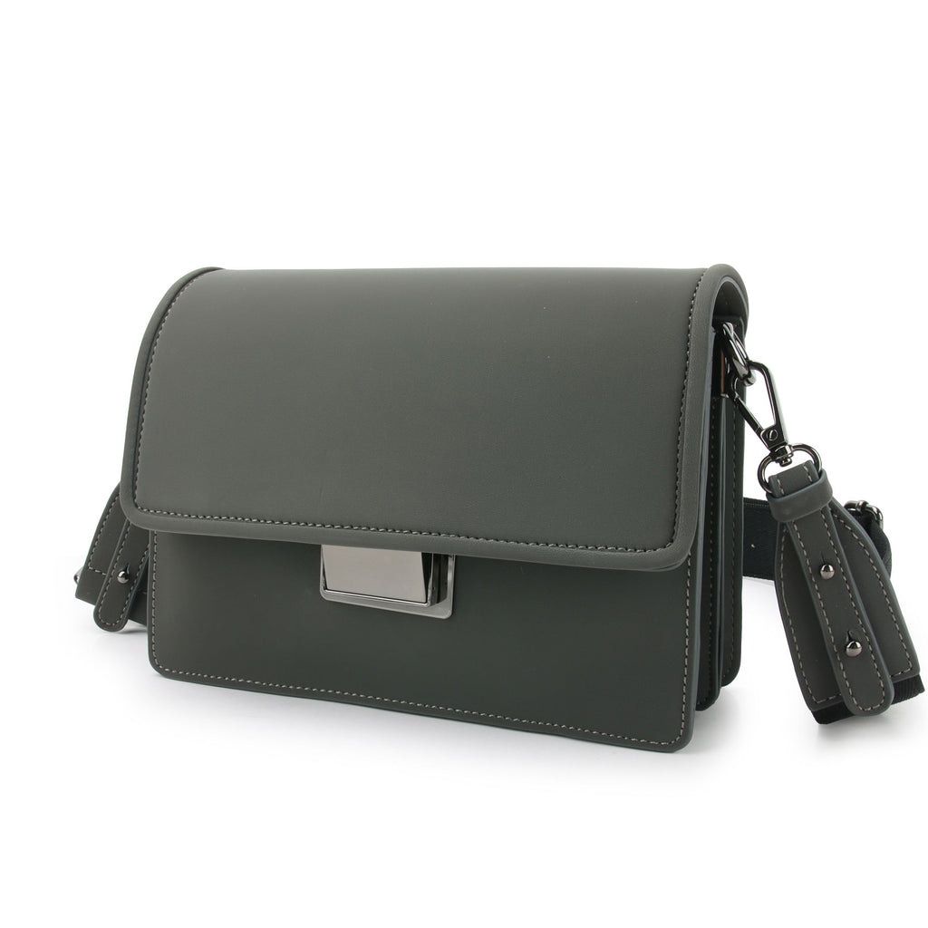 MKF Collection Lysandra Shoulder crossbody Bag by Mia K