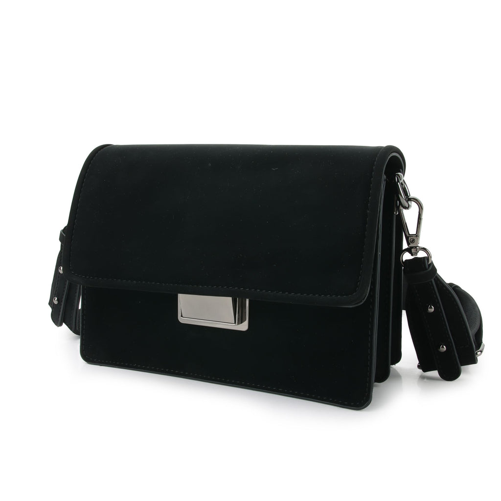 MKF Collection Lysandra Shoulder crossbody Bag by Mia K