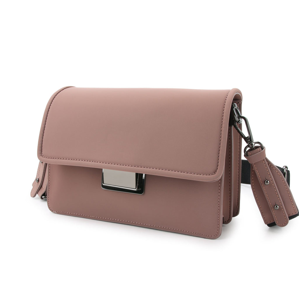 MKF Collection Lysandra Shoulder crossbody Bag by Mia K
