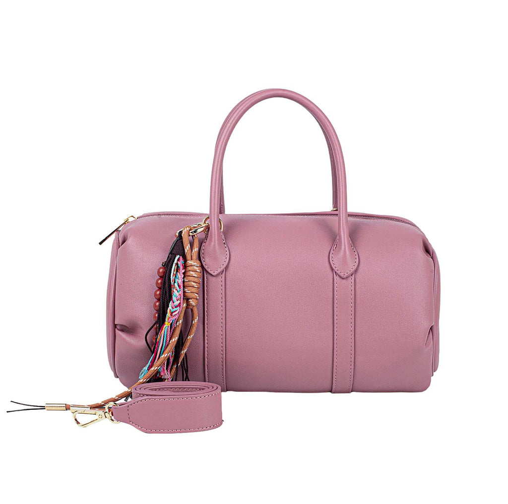 MKF Collection Margot Satchel Bag by Mia K